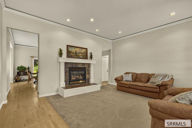 6248 S Foxrun Drive, Idaho Falls, ID 83402