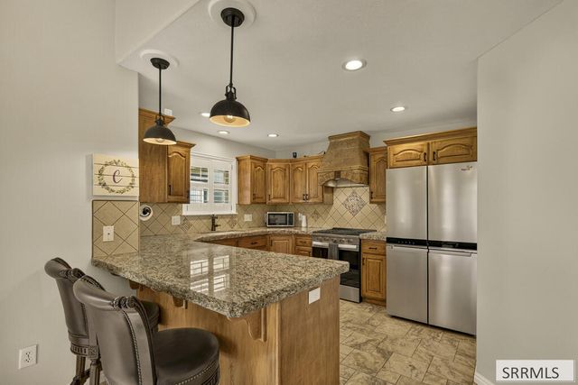 6248 S Foxrun Drive, Idaho Falls, ID 83402