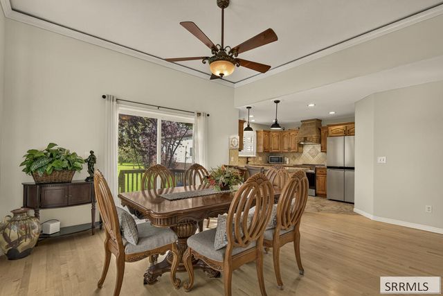 6248 S Foxrun Drive, Idaho Falls, ID 83402