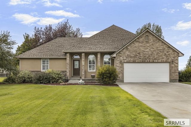 6248 S Foxrun Drive, Idaho Falls, ID 83402