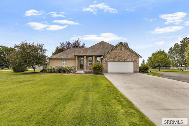 6248 S Foxrun Drive, Idaho Falls, ID 83402