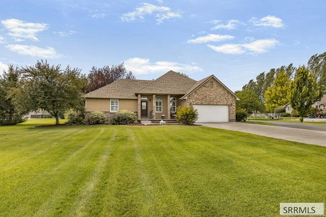 6248 S Foxrun Drive, Idaho Falls, ID 83402