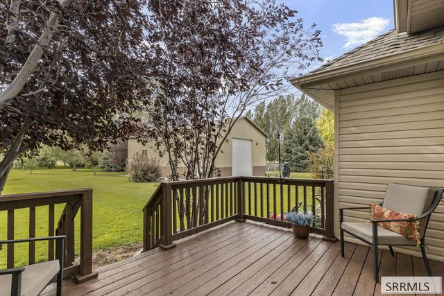 6248 S Foxrun Drive, Idaho Falls, ID 83402