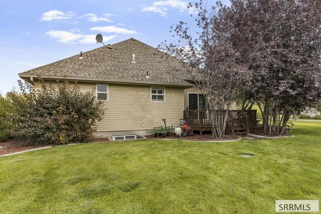 6248 S Foxrun Drive, Idaho Falls, ID 83402