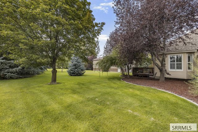 6248 S Foxrun Drive, Idaho Falls, ID 83402