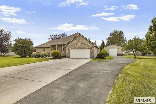 6248 S Foxrun Drive, Idaho Falls, ID 83402