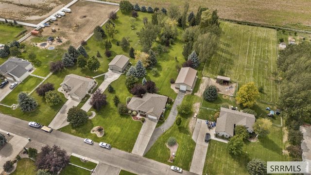 6248 S Foxrun Drive, Idaho Falls, ID 83402