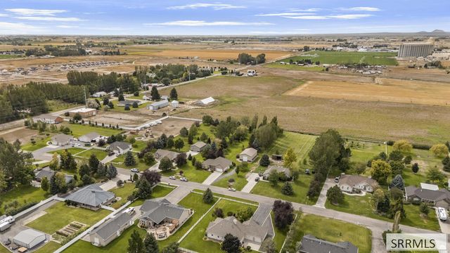 6248 S Foxrun Drive, Idaho Falls, ID 83402