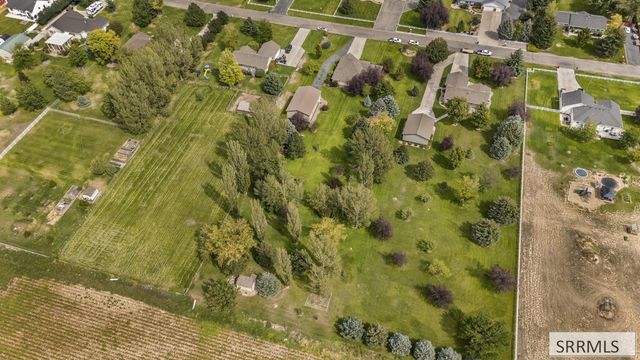 6248 S Foxrun Drive, Idaho Falls, ID 83402