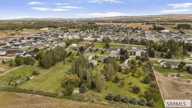 6248 S Foxrun Drive, Idaho Falls, ID 83402