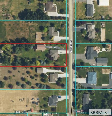 6248 S Foxrun Drive, Idaho Falls, ID 83402