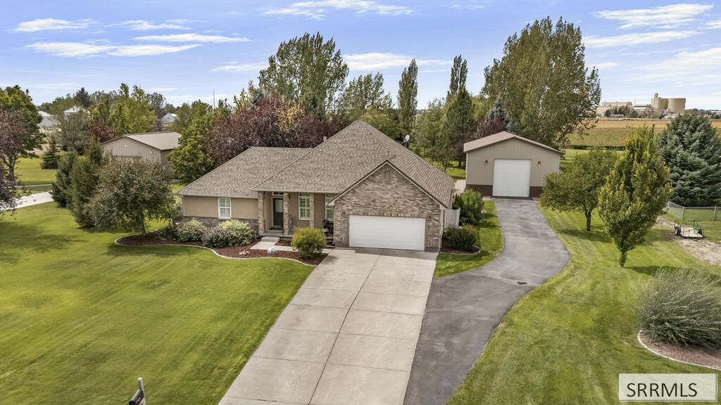 6248 S Foxrun Drive, Idaho Falls, ID 83402