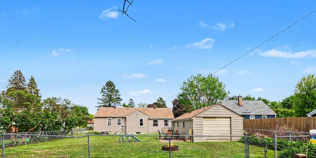 1009 Marshall Avenue, Saint Paul Park, MN 55071