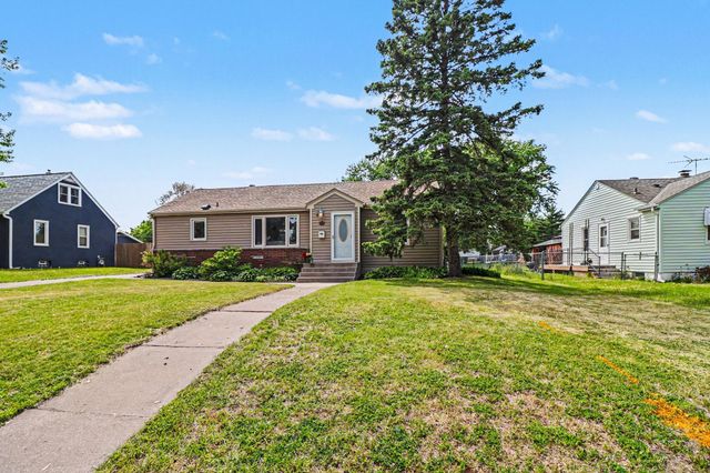1009 Marshall Avenue, Saint Paul Park, MN 55071