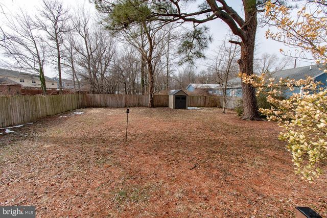 101 BROOKS LN, Saint Michaels, MD 21663