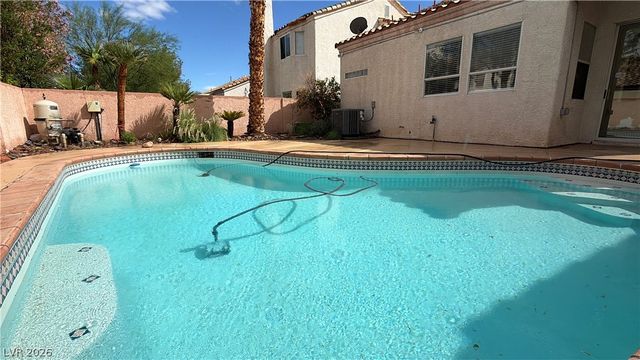 8312 Donatello Court, Las Vegas, NV 89129
