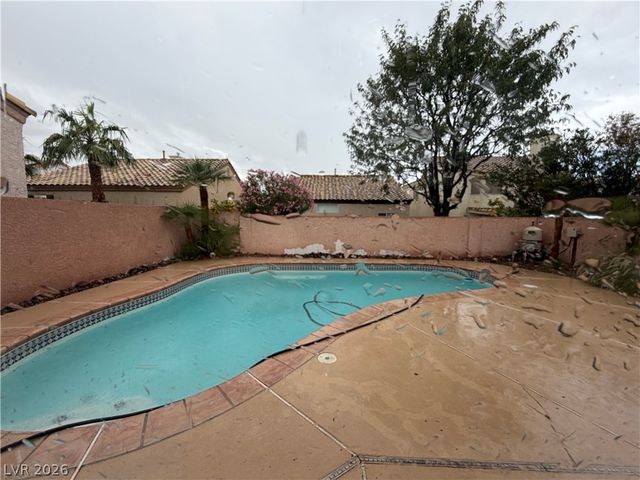 8312 Donatello Court, Las Vegas, NV 89129