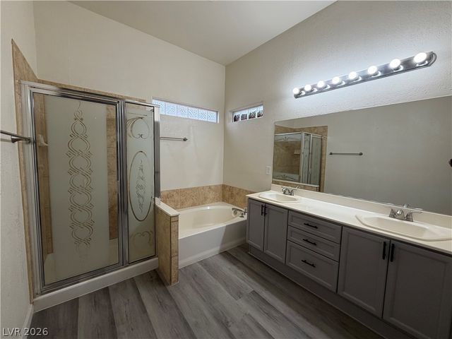 8312 Donatello Court, Las Vegas, NV 89129