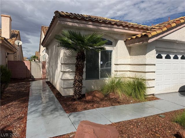 8312 Donatello Court, Las Vegas, NV 89129