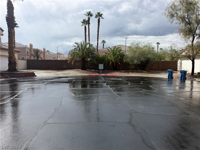8312 Donatello Court, Las Vegas, NV 89129