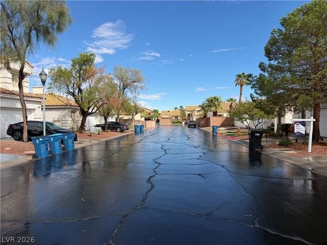 8312 Donatello Court, Las Vegas, NV 89129