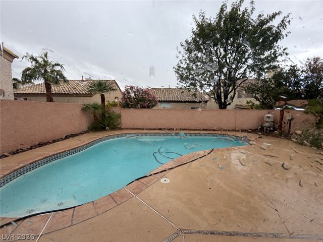 8312 Donatello Court, Las Vegas, NV 89129