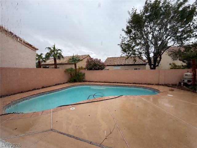 8312 Donatello Court, Las Vegas, NV 89129