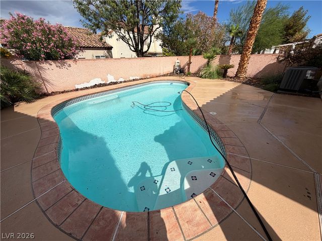 8312 Donatello Court, Las Vegas, NV 89129