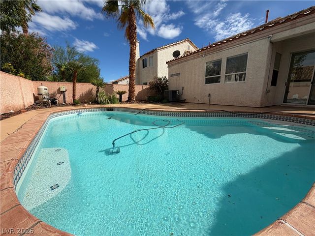 8312 Donatello Court, Las Vegas, NV 89129