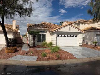 8312 Donatello Court, Las Vegas, NV 89129