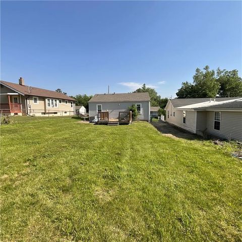 3133 Longwood Avenue, Kansas City, KS 66104
