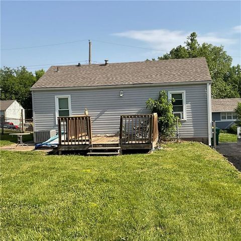 3133 Longwood Avenue, Kansas City, KS 66104