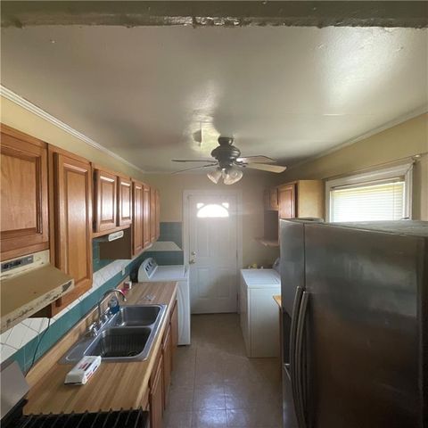 3133 Longwood Avenue, Kansas City, KS 66104