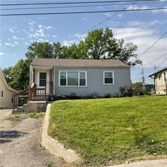 3133 Longwood Avenue, Kansas City, KS 66104