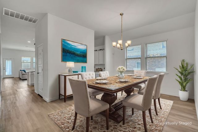 1009 Azure Lane, Celina, TX 75009