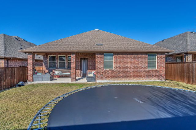 1009 Azure Lane, Celina, TX 75009
