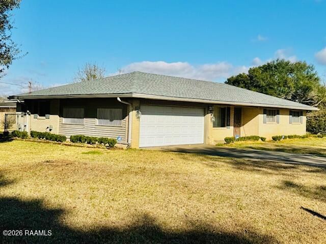 207 Mahogany Ave Drive, Opelousas, LA 70570