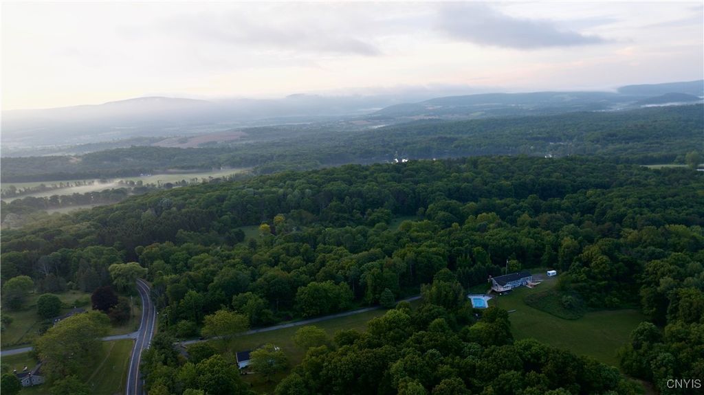 Lot 35 Cr-27, Copake, NY 12516
