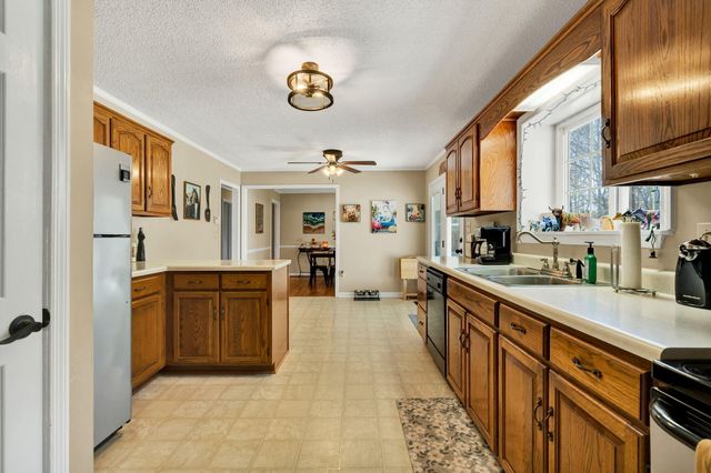 2036 Broomfield Road SE, Cleveland, TN 37323