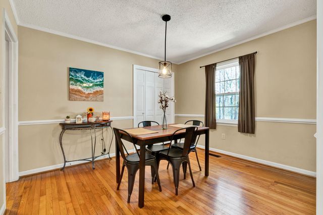 2036 Broomfield Road SE, Cleveland, TN 37323