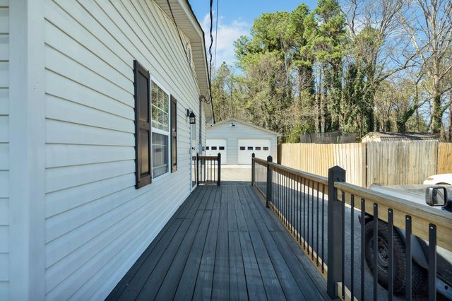 2036 Broomfield Road SE, Cleveland, TN 37323