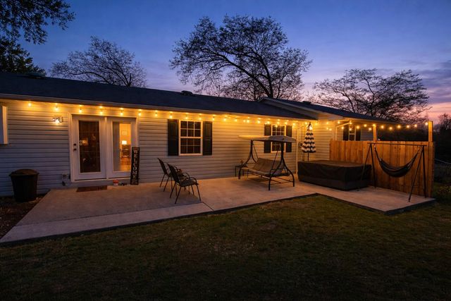 2036 Broomfield Road SE, Cleveland, TN 37323