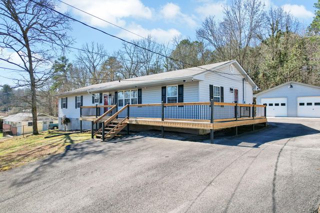 2036 Broomfield Road SE, Cleveland, TN 37323