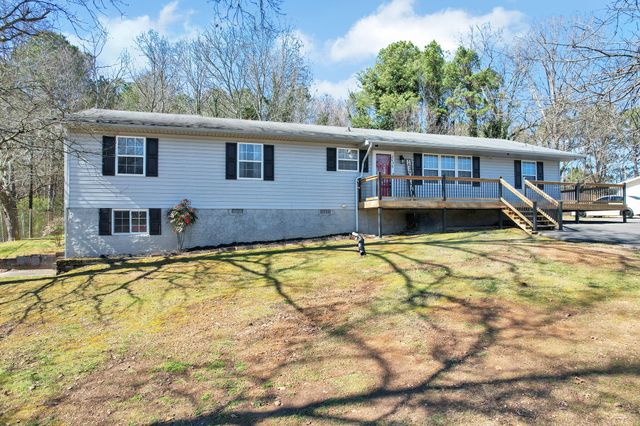 2036 Broomfield Road SE, Cleveland, TN 37323