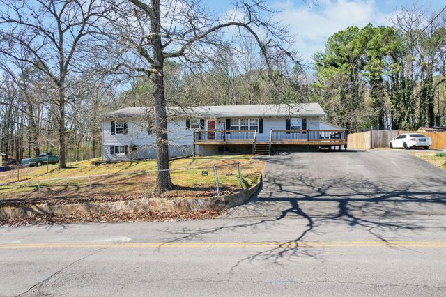 2036 Broomfield Road SE, Cleveland, TN 37323