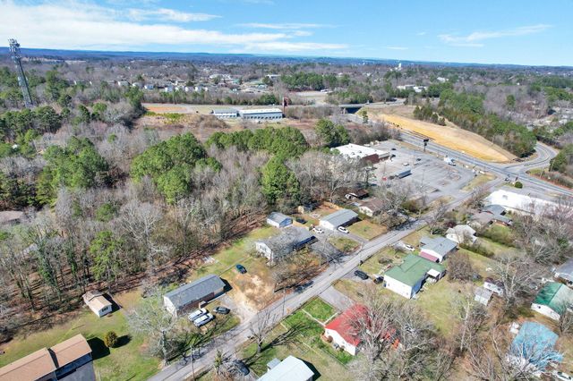 2036 Broomfield Road SE, Cleveland, TN 37323