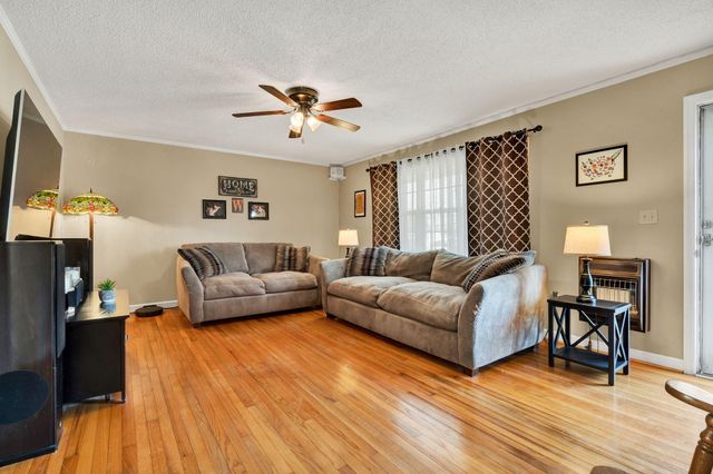 2036 Broomfield Road SE, Cleveland, TN 37323