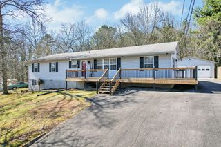2036 Broomfield Road SE, Cleveland, TN 37323