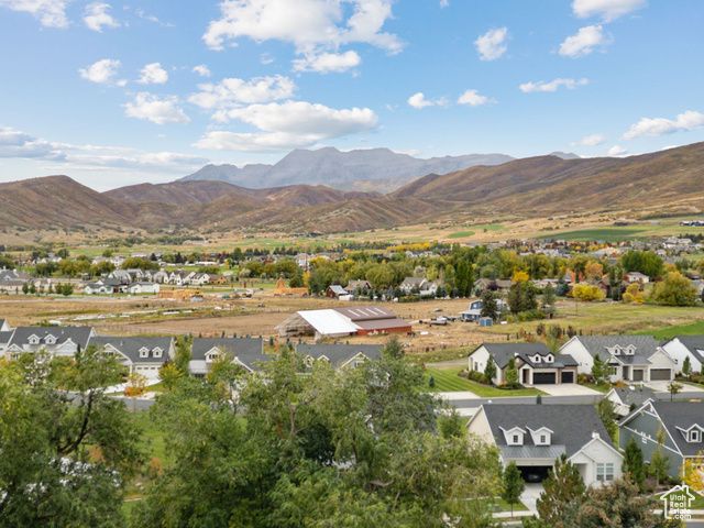 590 S CENTER ST, Midway, UT 84049