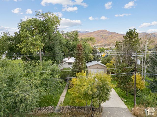 590 S CENTER ST, Midway, UT 84049